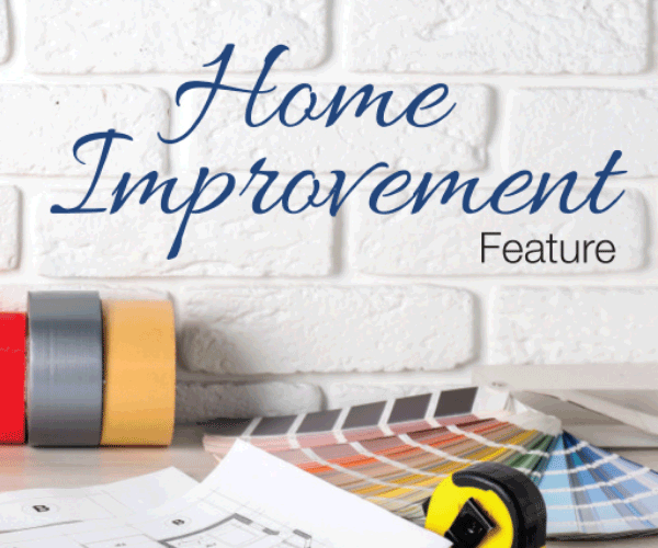 Home ImprovementFeature