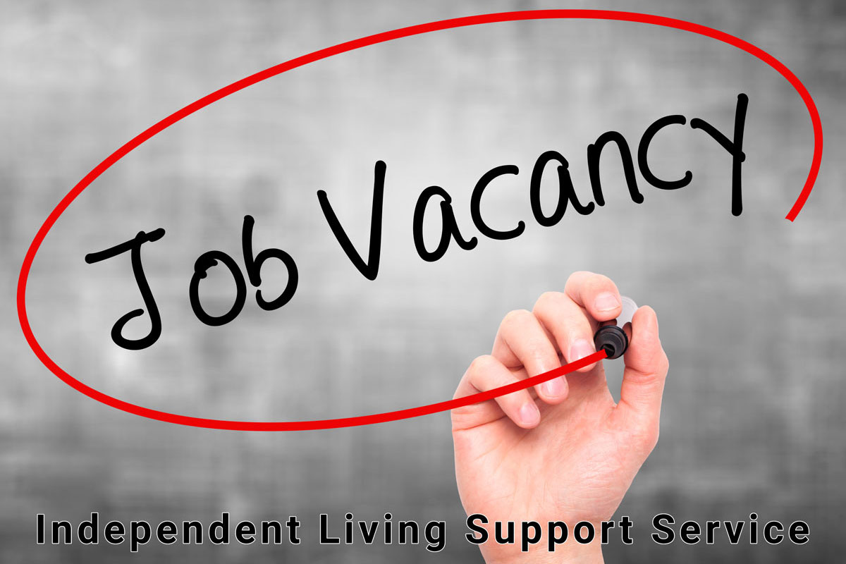 Personal Assistant – Kirkwall