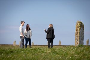 Orkney to benefit from £200 million heritage fund