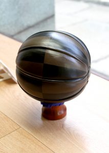 Ba throwers announced