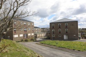 Former hostel to be demolished
