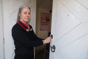 End of an era: Kirkwall Post Office closes its doors ahead of takeover