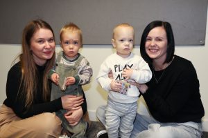 Hopes to unite families at Orkney ‘Prematuri-Tea’ event