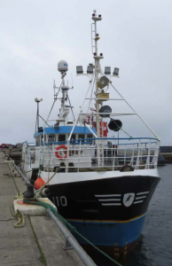 FAI to probe creel boat fishing fatality
