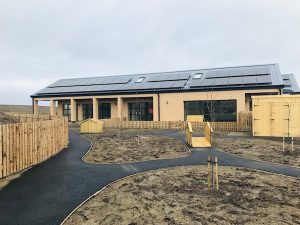 ‘No viable parties’ to run new £3m nursery