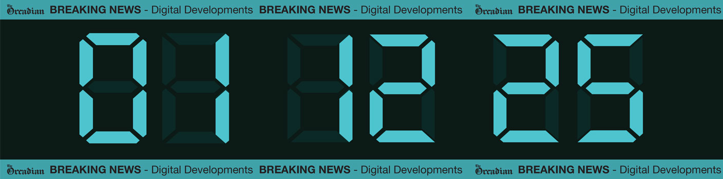 Digital Developments