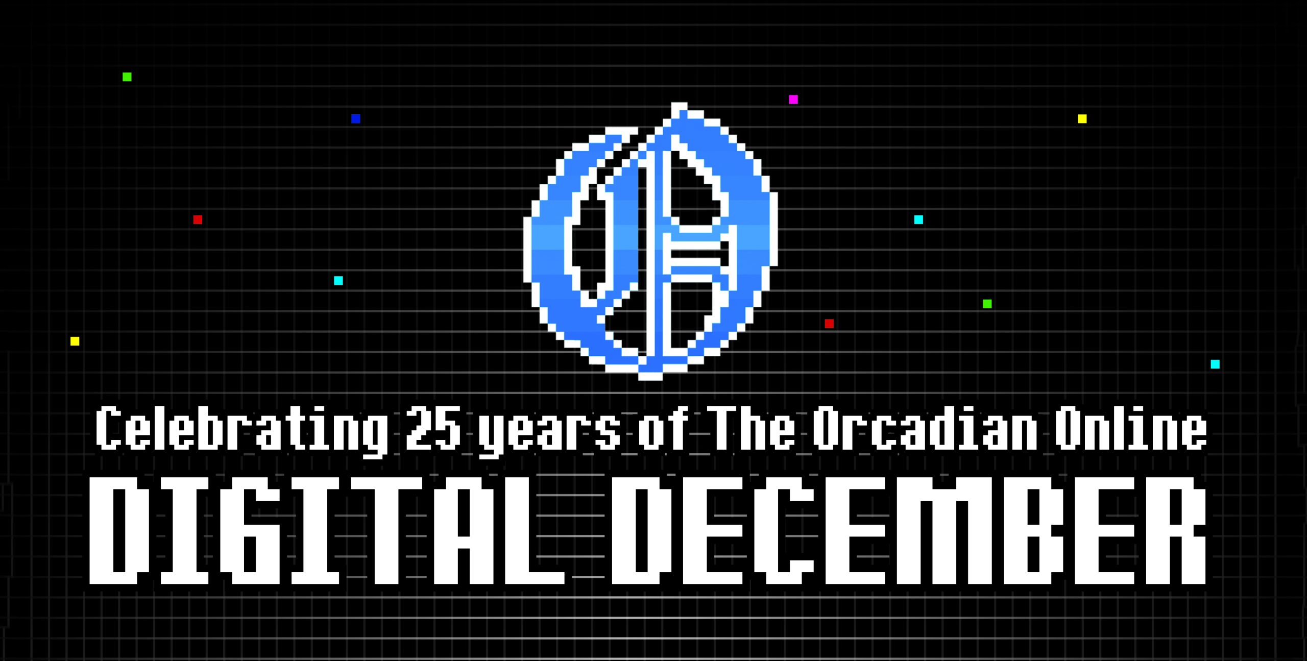 The Orcadian launches new website and best-ever digital prices to mark 25 years online