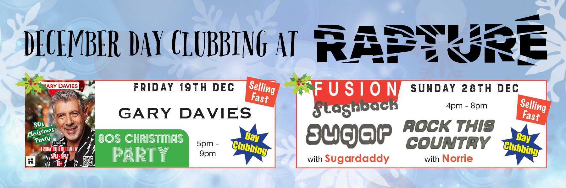 Christmas At Garden Square