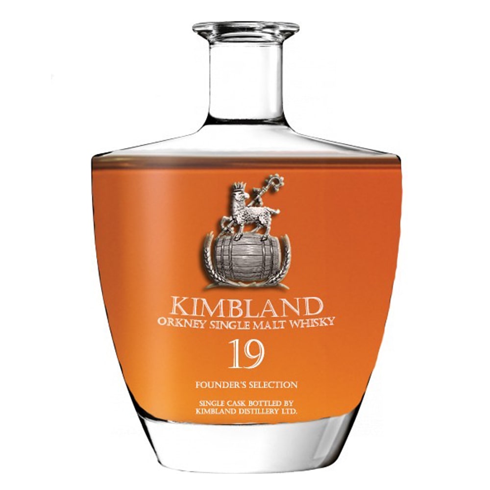 ‘Do not drink’ warning issued on Sanday spirits