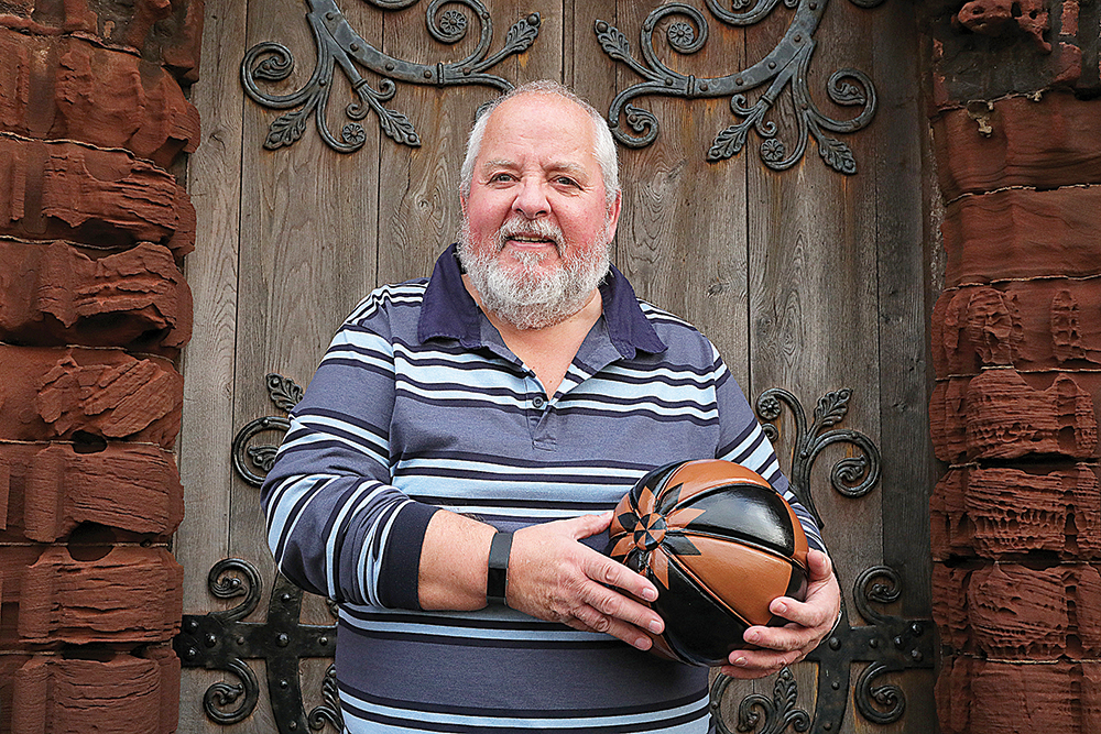 Four-decade ba’-making career to be celebrated