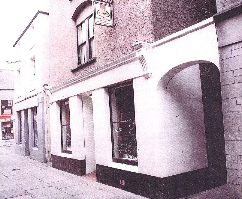 Unseen police files claimed Mumutaz murder was work of ‘professional’