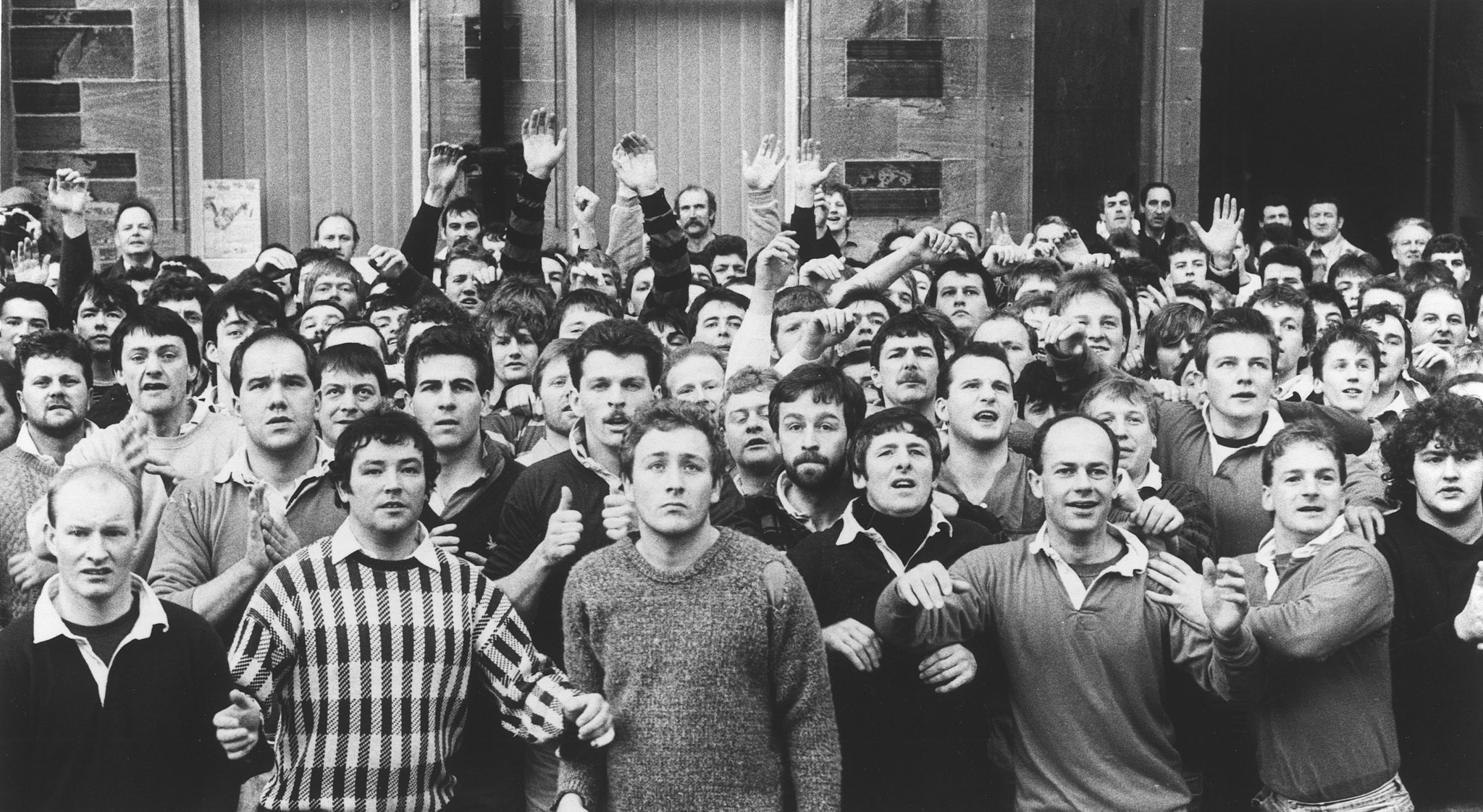 Ba’ memories wanted at special event in Kirkwall