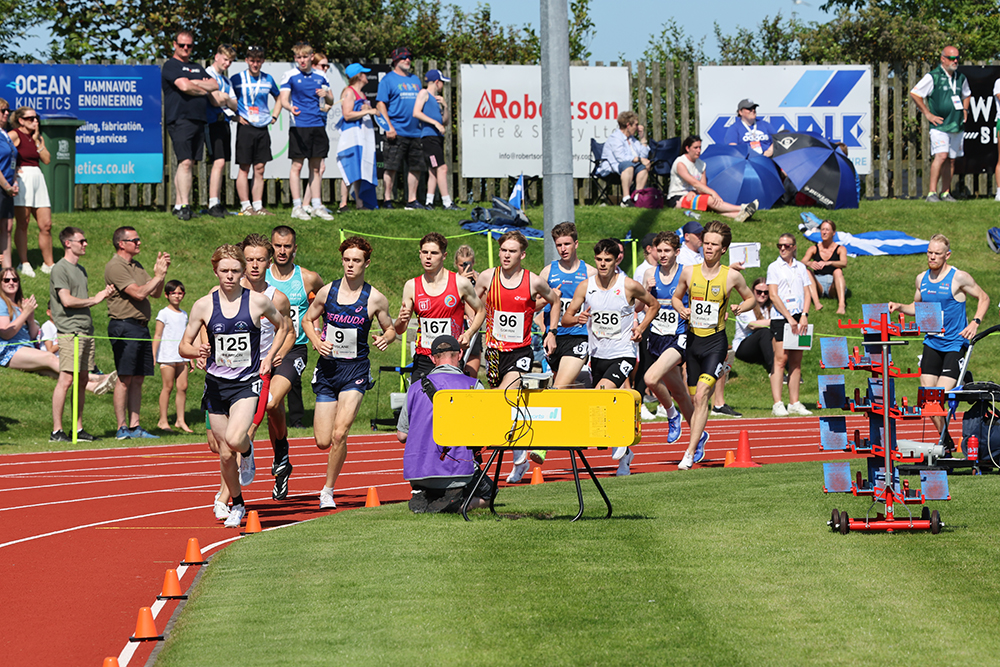 Economic benefits of Orkney Island Games revealed