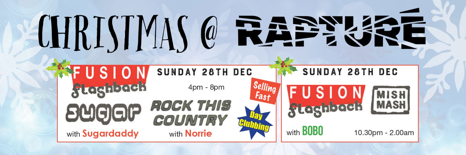 Christmas At Garden Square