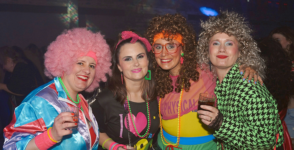 ADVERTORIAL: Dance the festive season away at Garden Square!