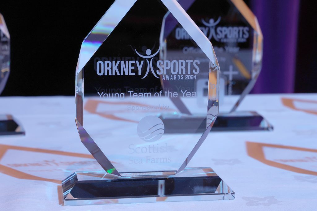 Spotlight shines on Sports Awards