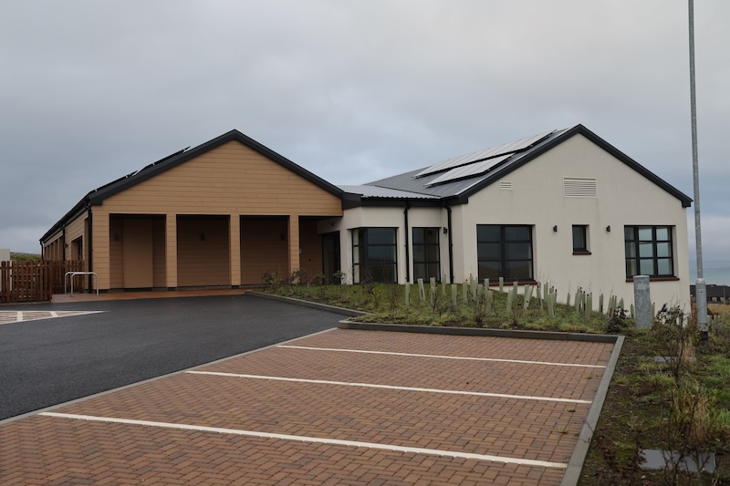 OIC to discuss future of £3m nursery