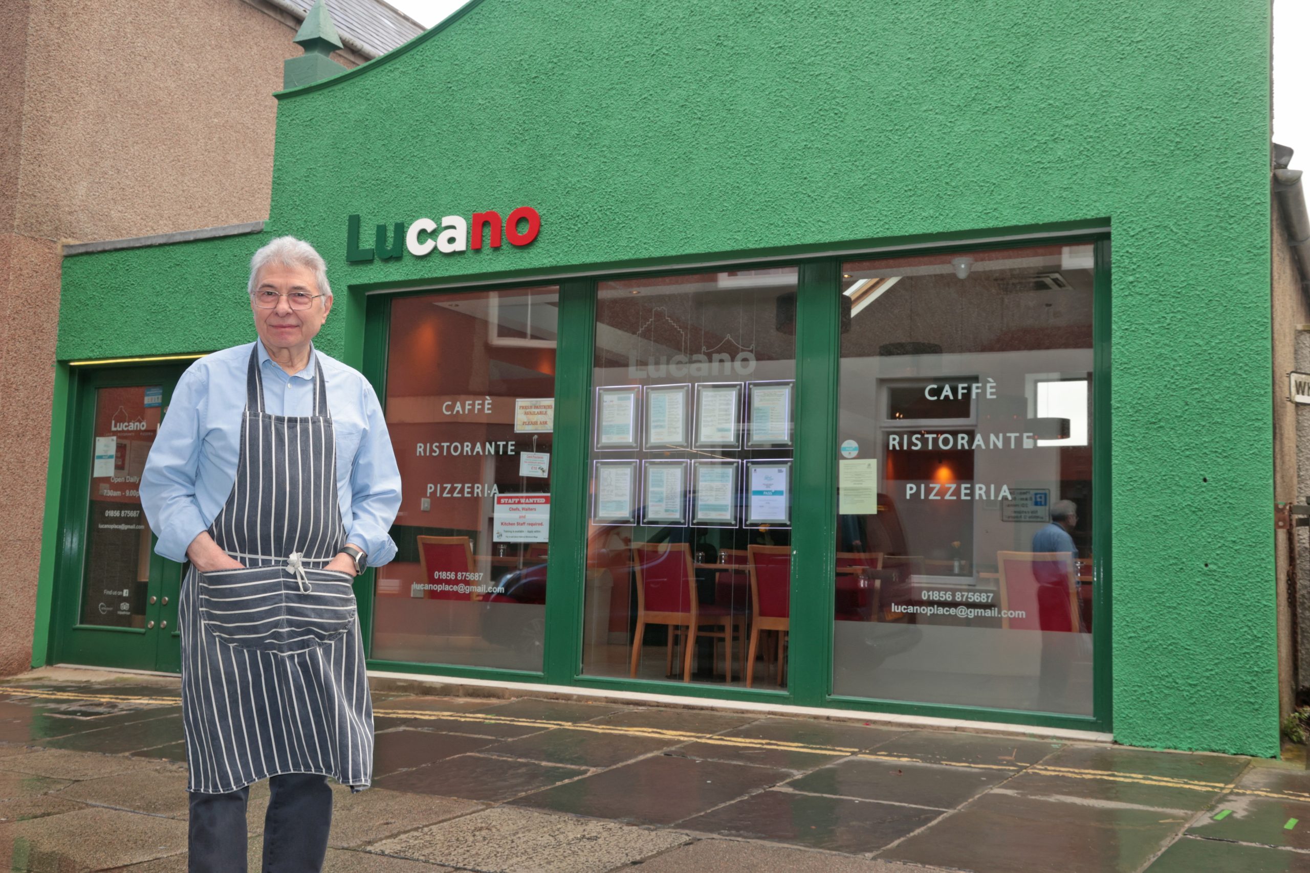 Focus on Property — Lucano