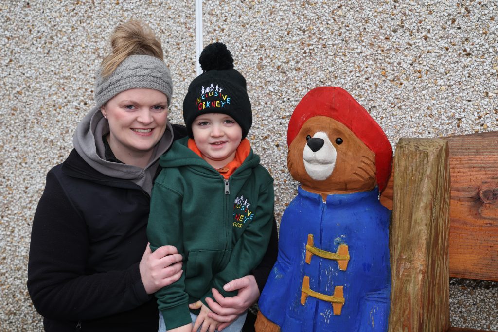 Inclusive Orkney launches spending survey as Gregor’s total breaks £25k