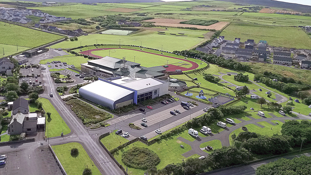 Flood-hit areas of Picky Centre to remain shut as recovery operation continues