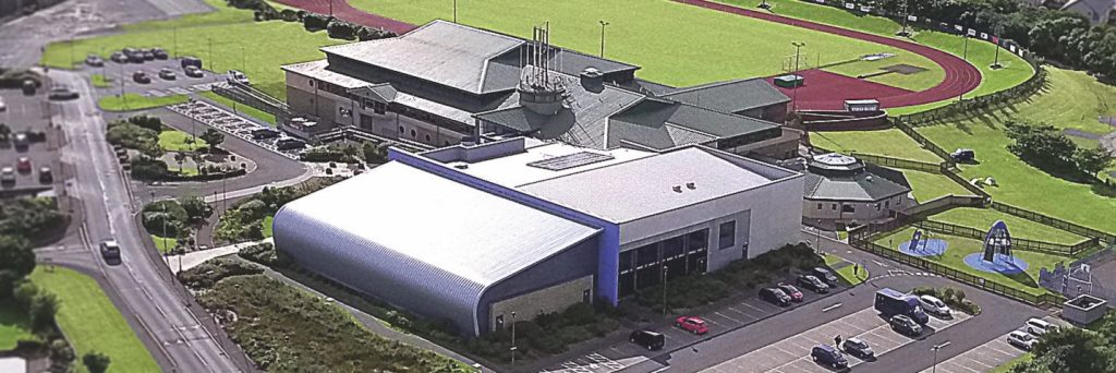 Picky facilities out of action until end of March