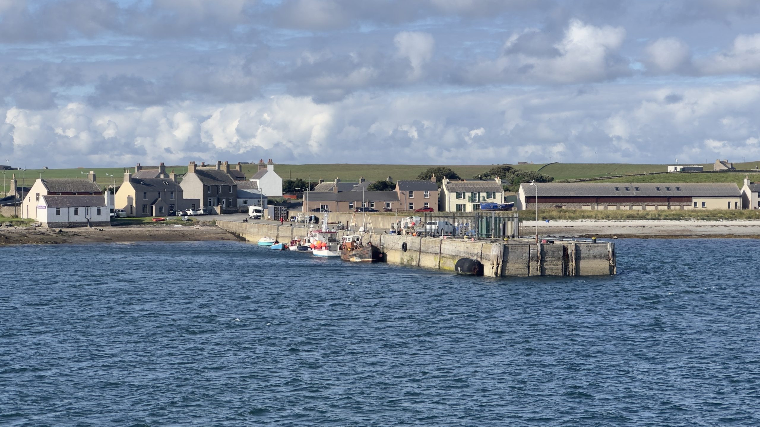 Broadband blackout has ‘exposed the vulnerability of connectivity in the islands’