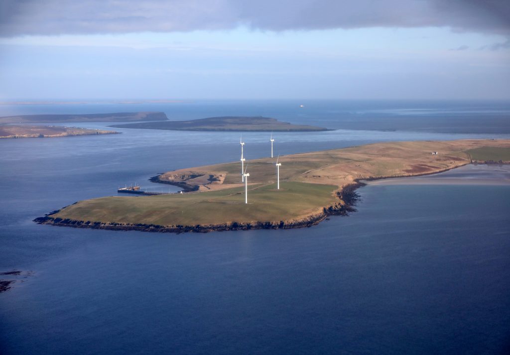 North isles internet outage expected to take ‘some time to fix’