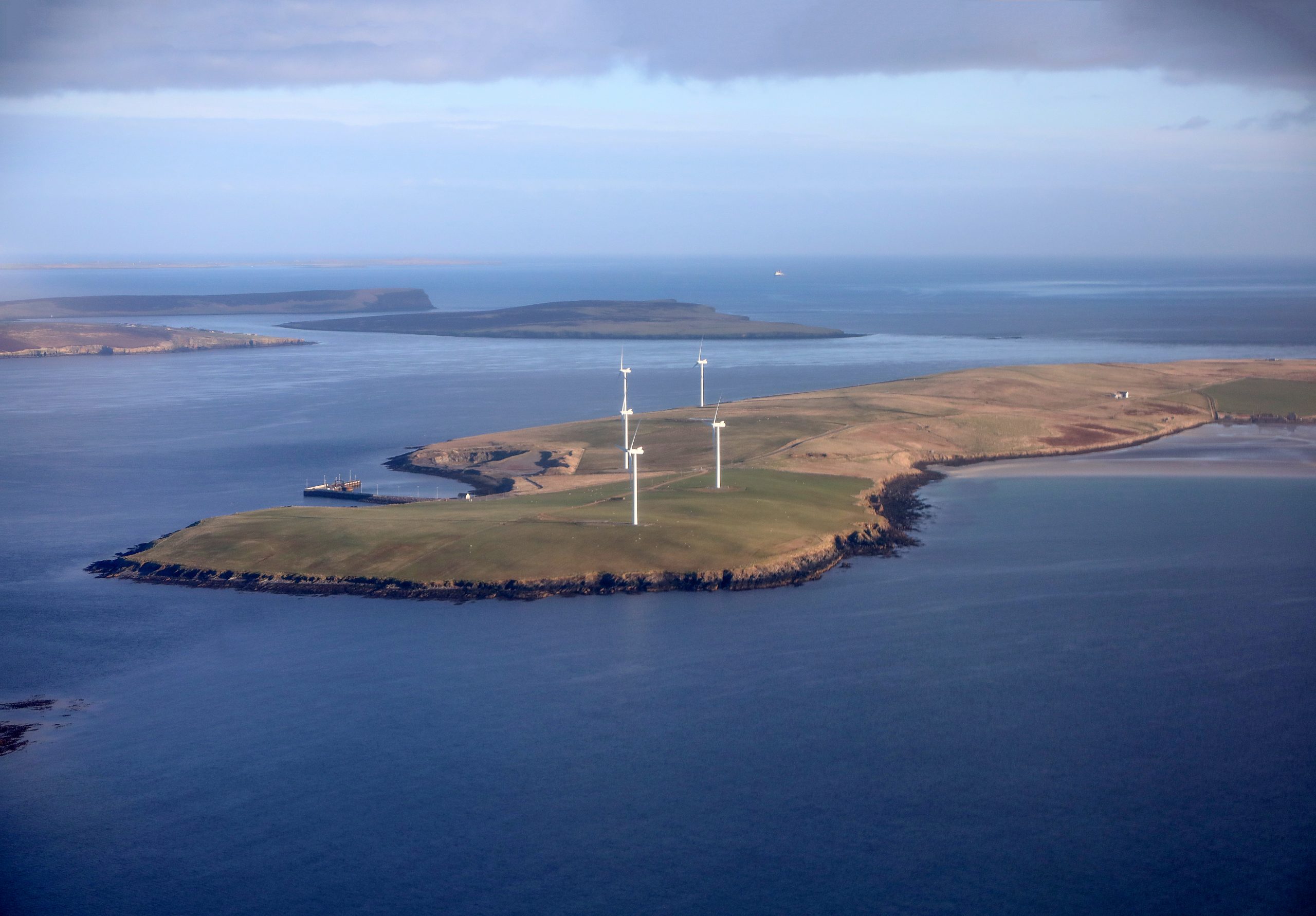 North isles internet outage expected to take ‘some time to fix’