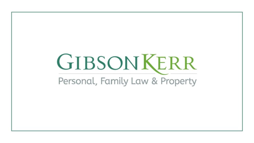 Gibson Kerr – (ADVERTORIAL)