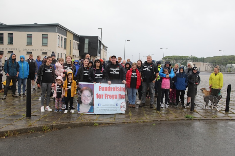 Heart screening for Orkney’s young people