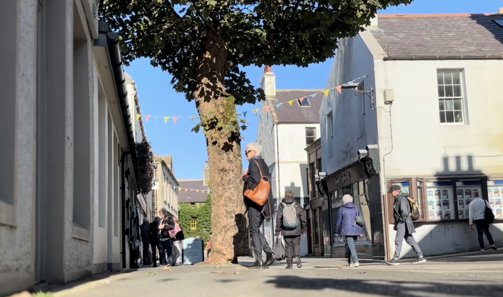 Kirkwall set for a Spring Fling