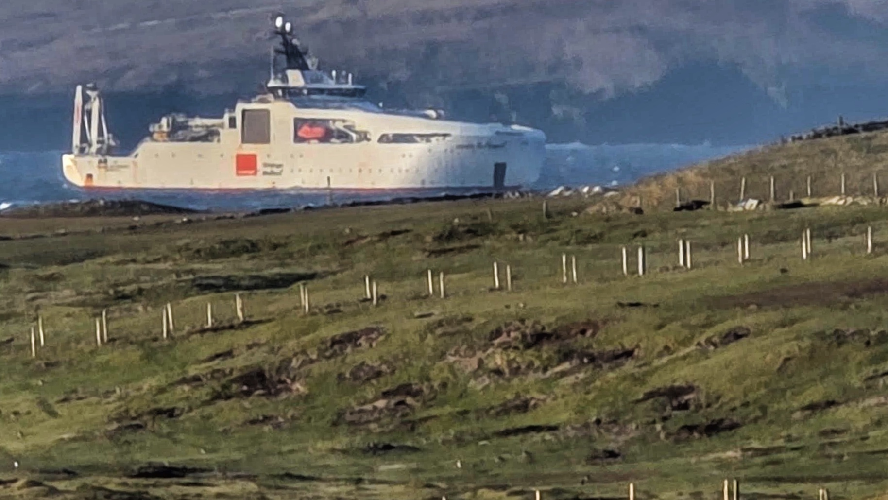 North Isles broadband set to be restored by Saturday