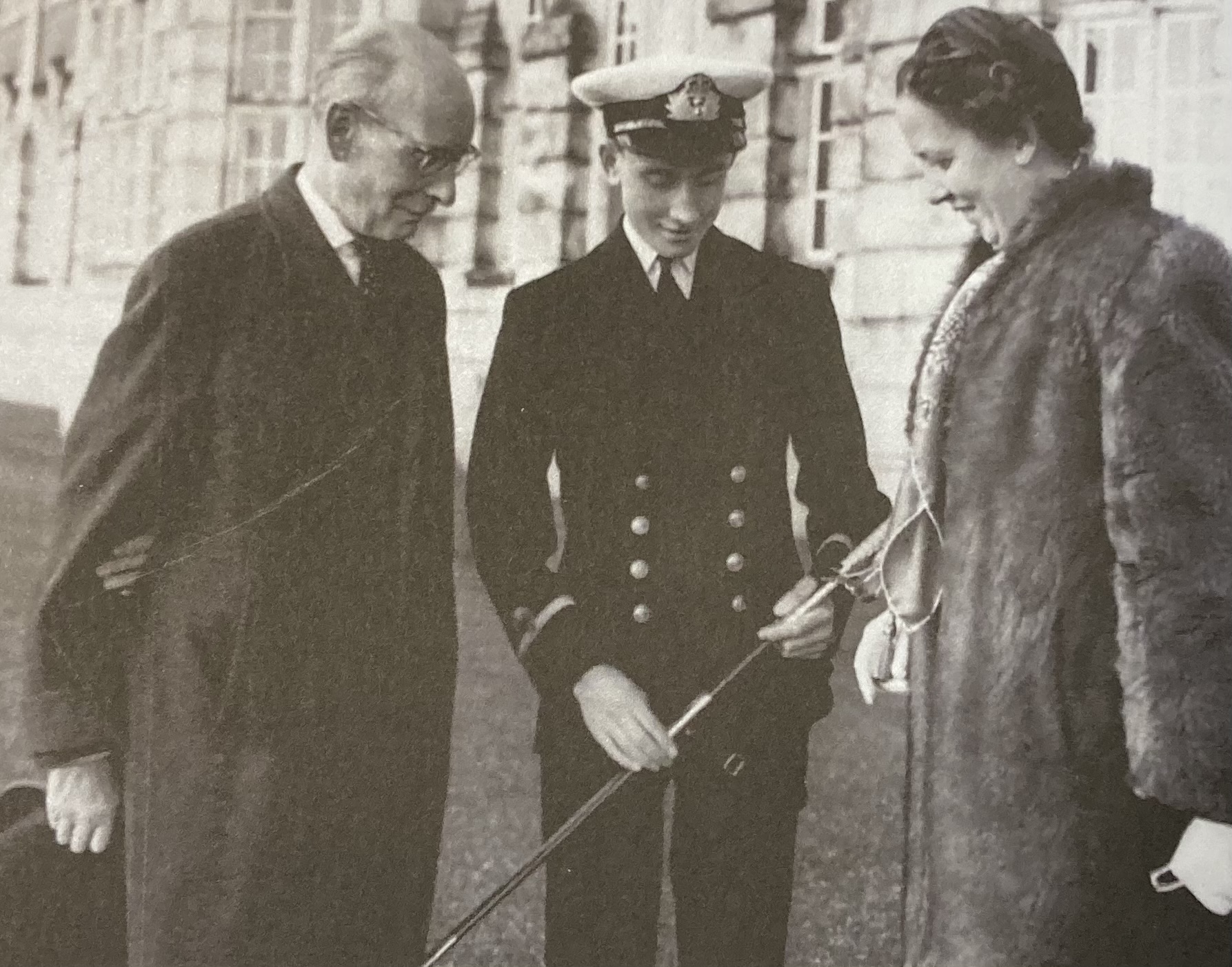 The life and times of ‘Orkney’s own Admiral’