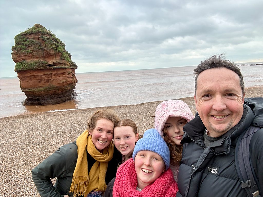 Orkney Kirsty or Kirstie’s encouraged to help campaign against childhood brain tumours