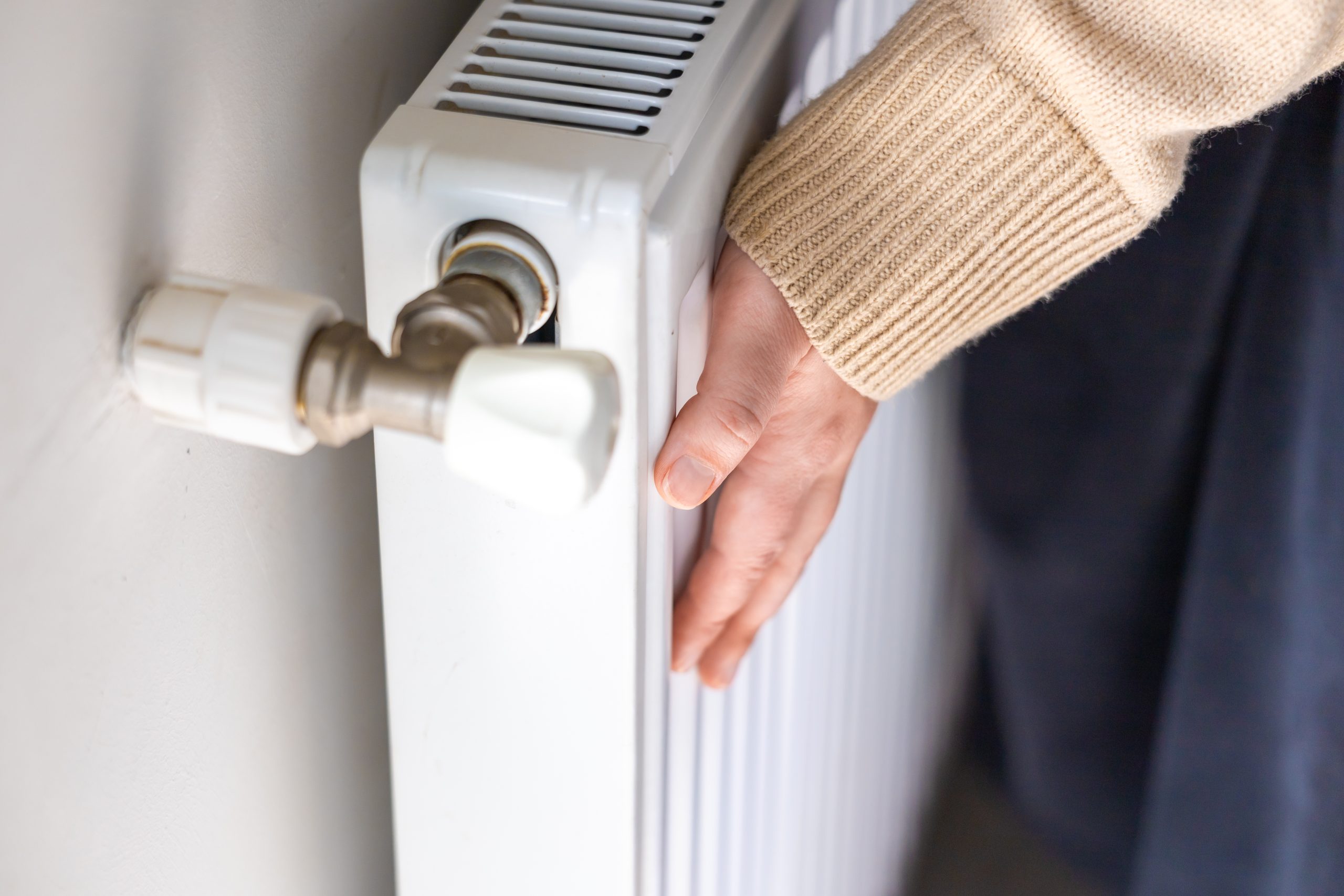 Charity offers households £300 of heating oil support