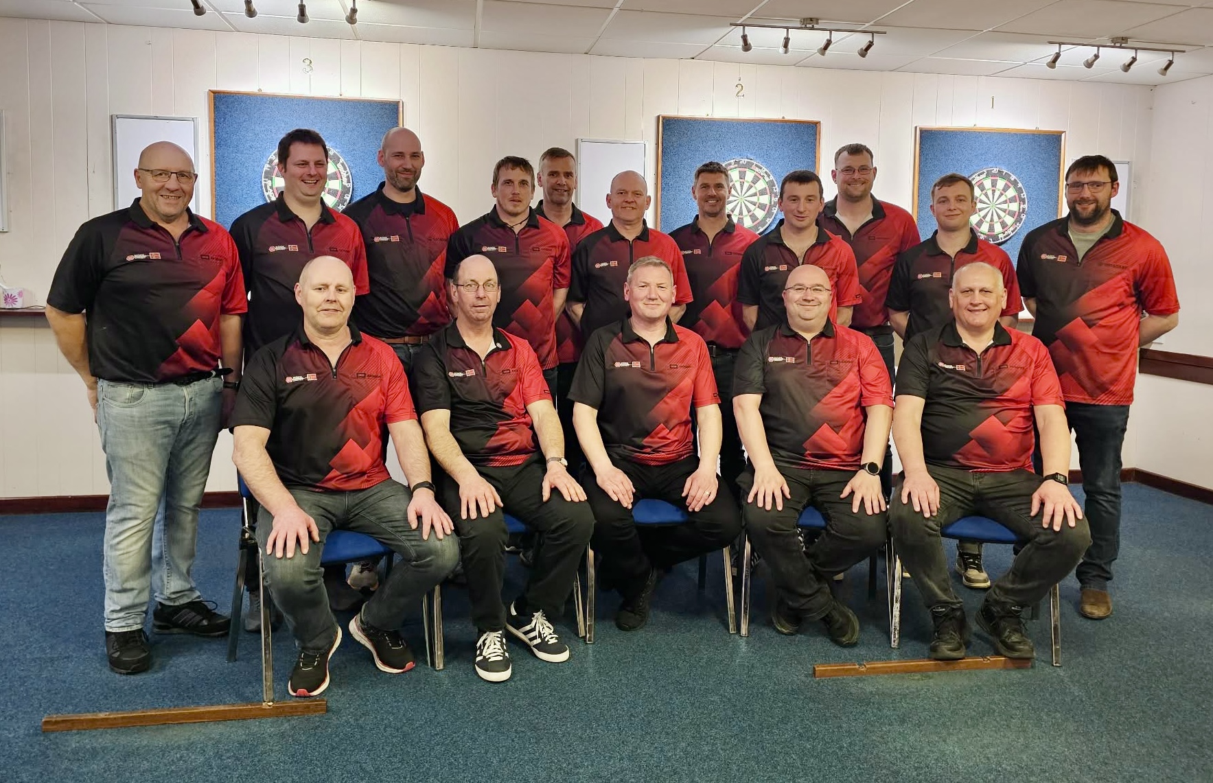 Orkney aim for inter-county darts delight