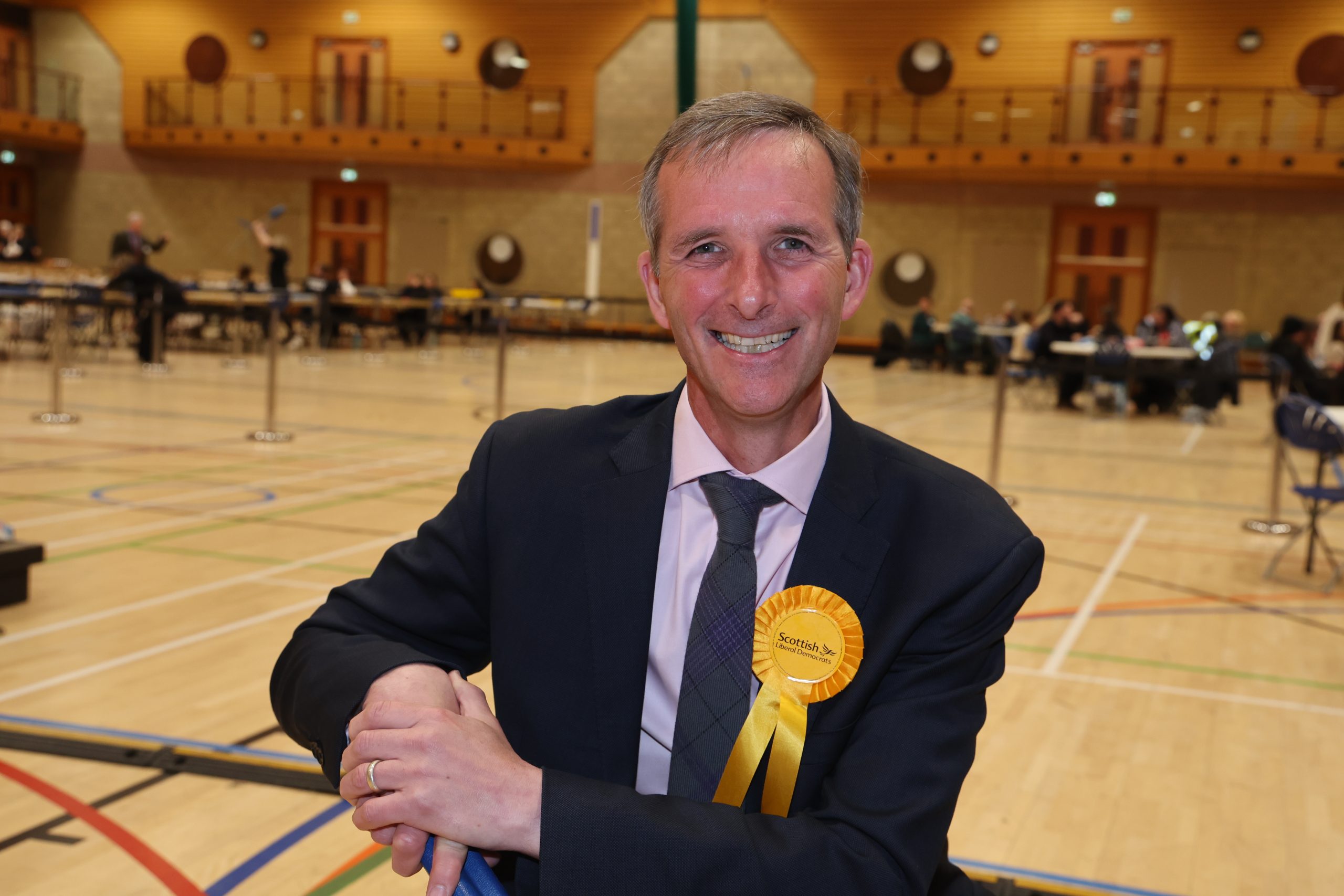 Top job for Orkney’s MSP?