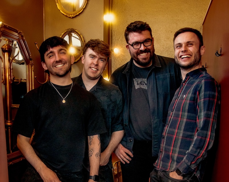 Gnoss takes to the stage in North America