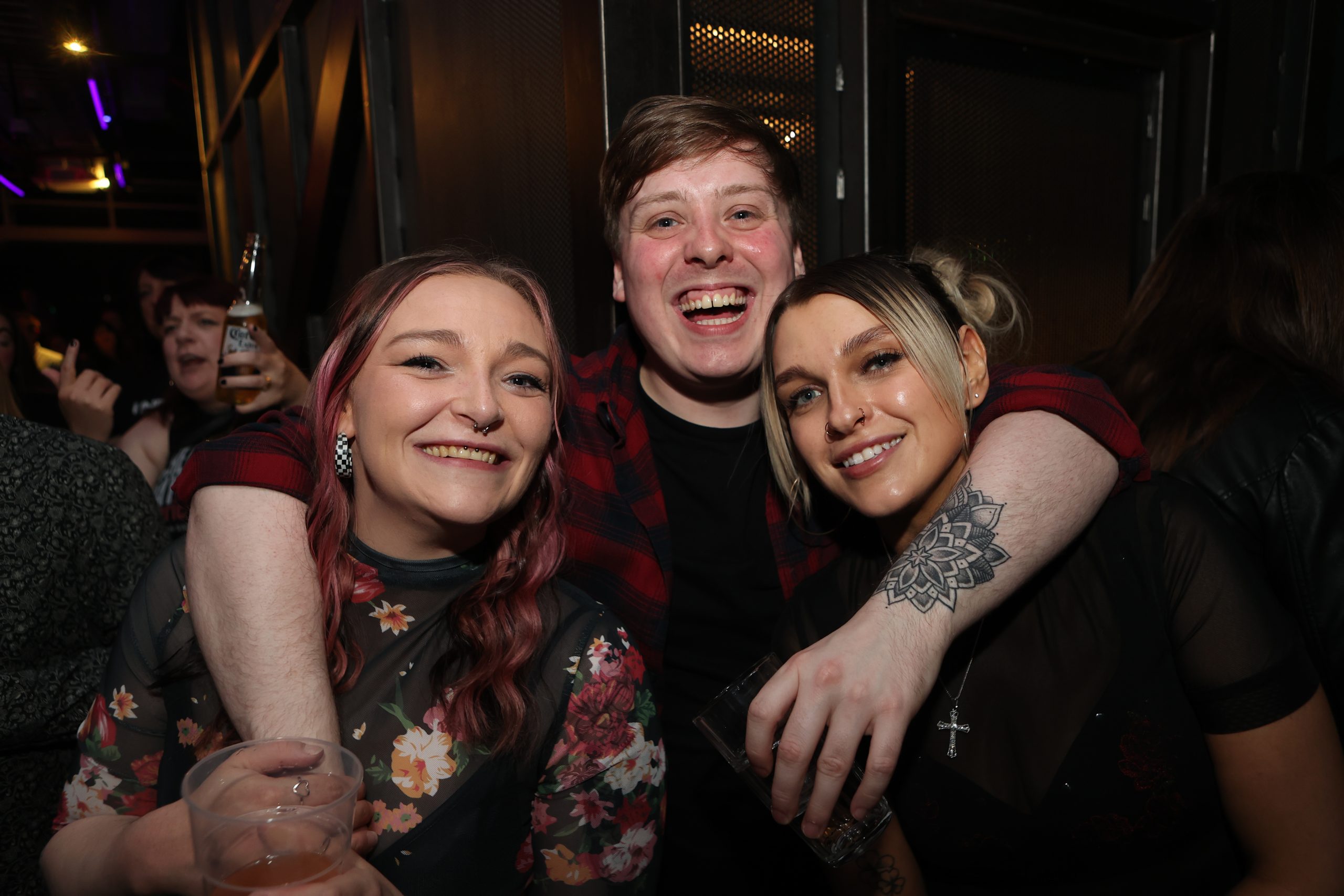 In pictures: Green 182 at Rapture