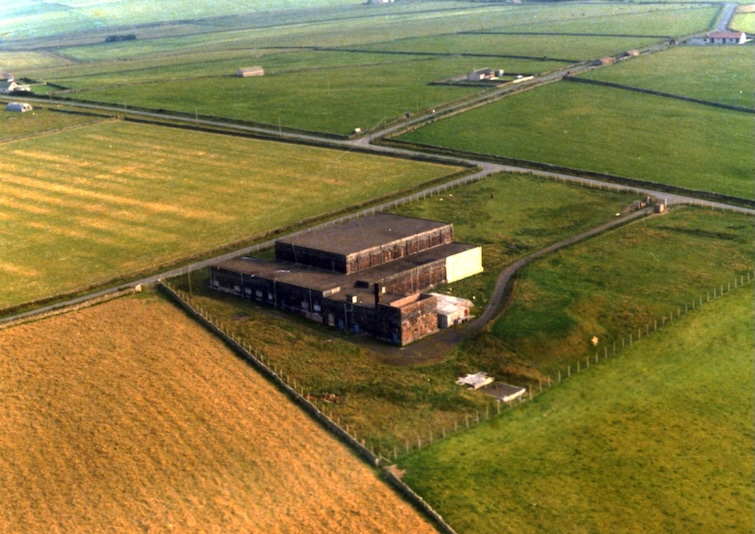 Plans discovered for Kirkwall’s Black Building