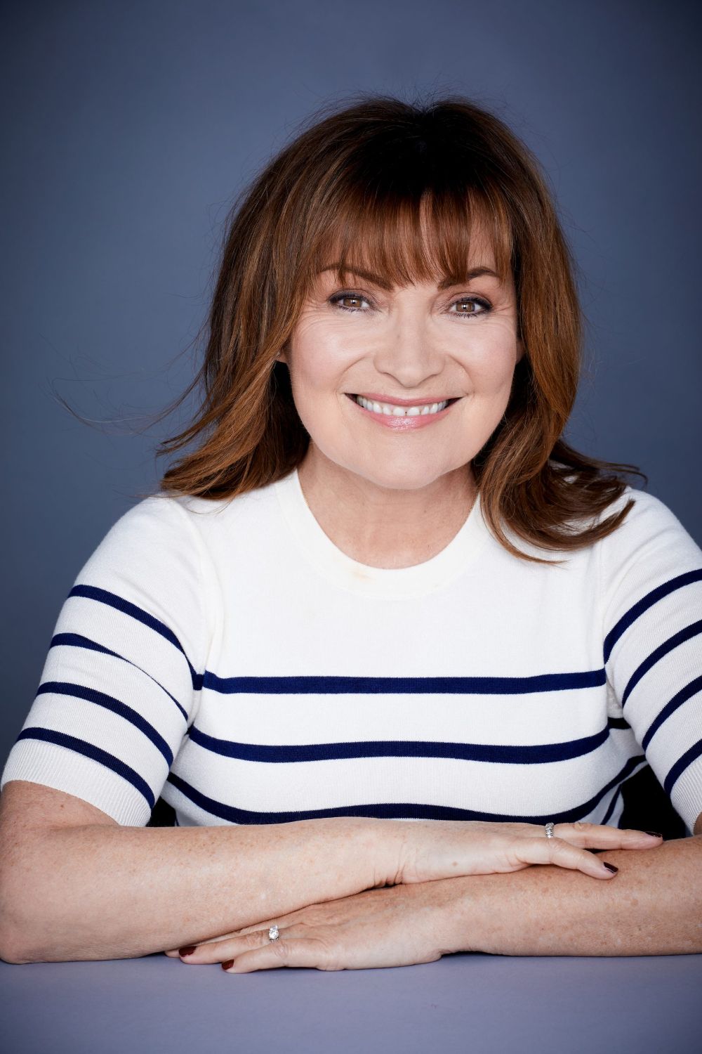 Lorraine Kelly returns with sequel to Orkney-based bestseller