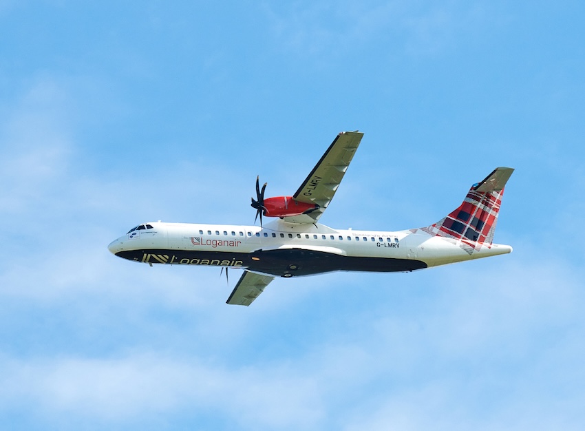 Airline cuts to have ‘serious’ impact on patients, says MSP