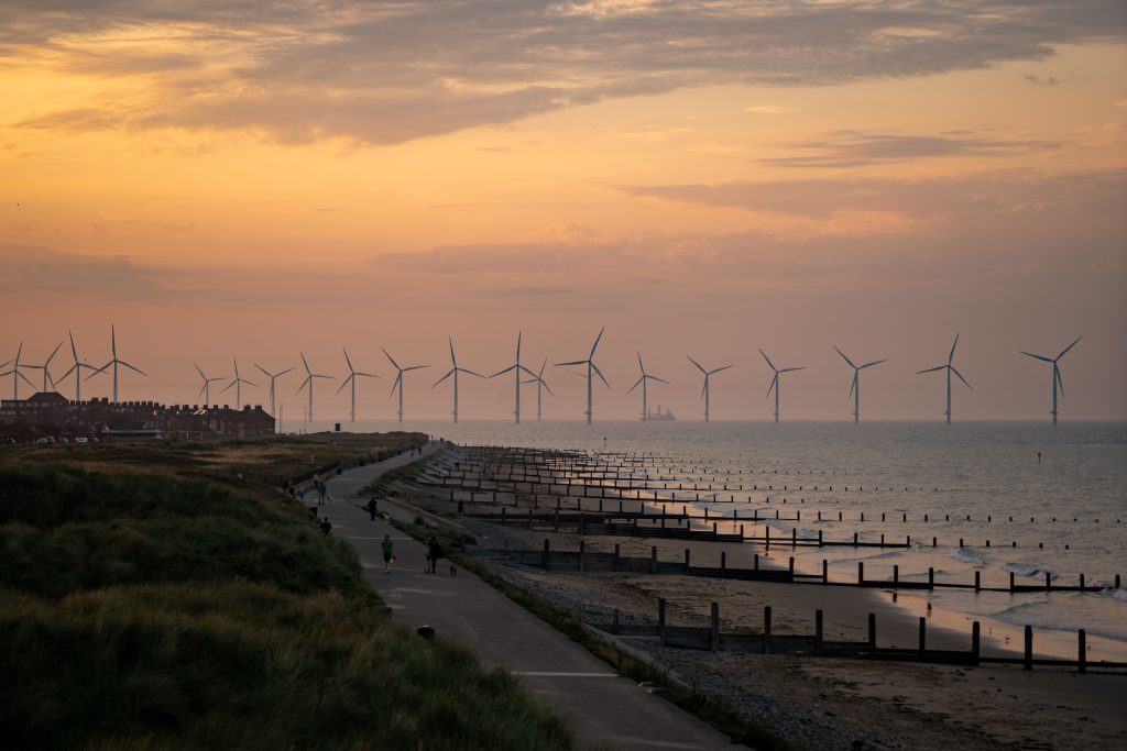 How has marine energy impacted you?