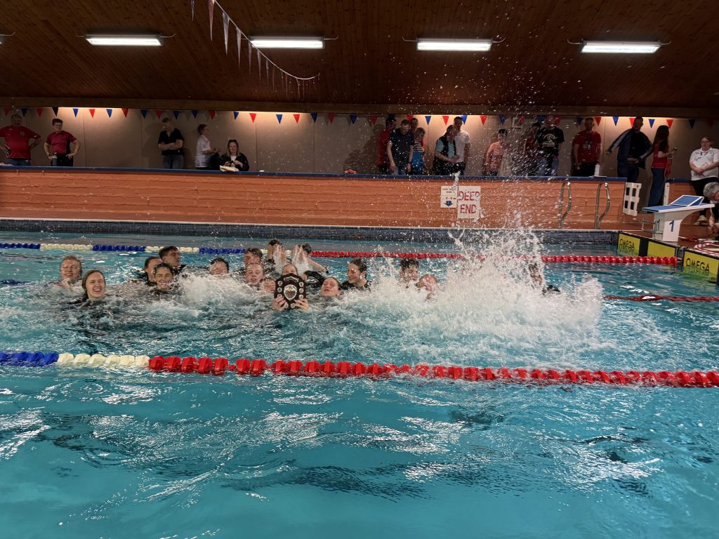 Day one at the Junior Inter-County