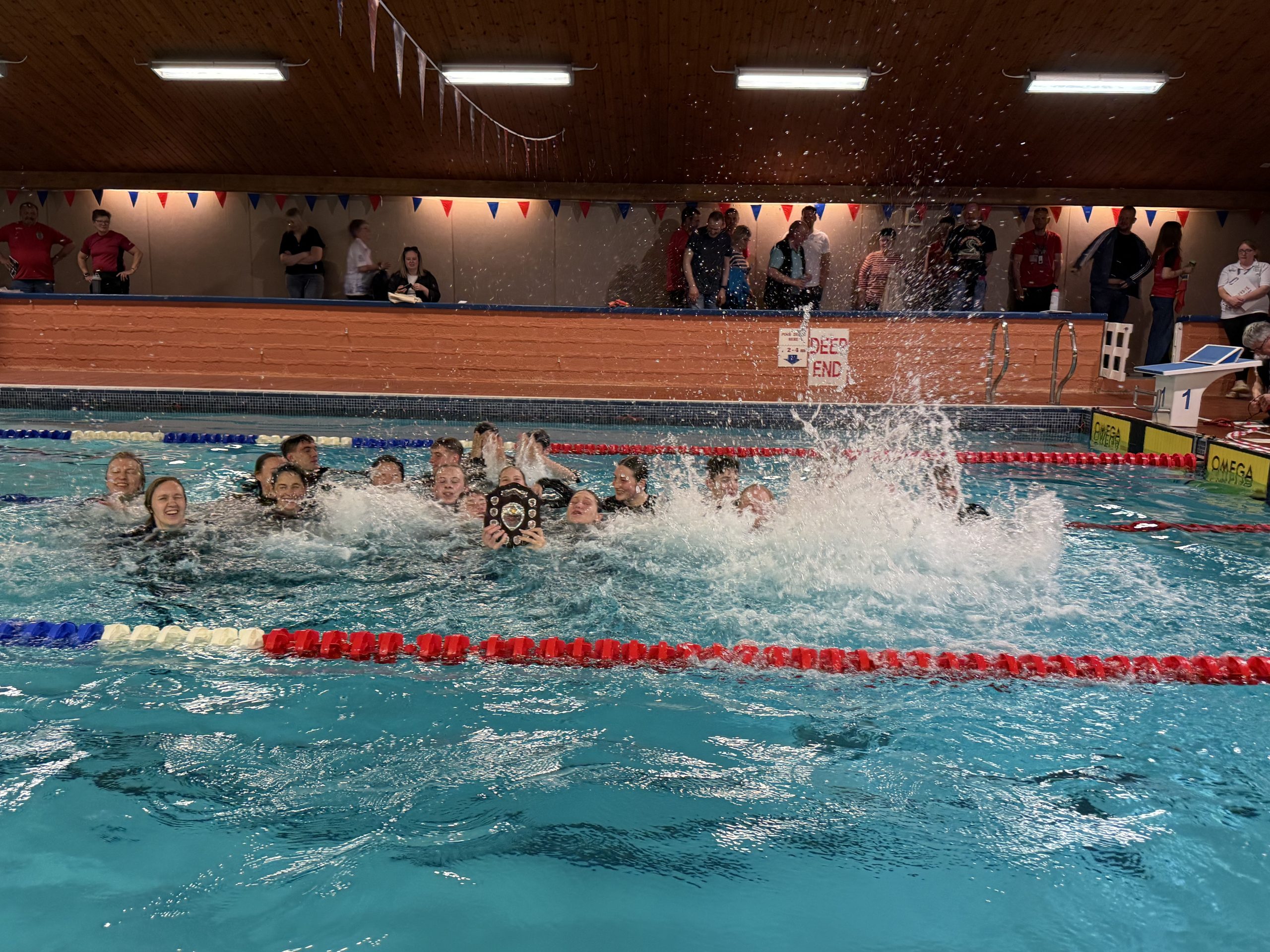 Day one at the Junior Inter-County