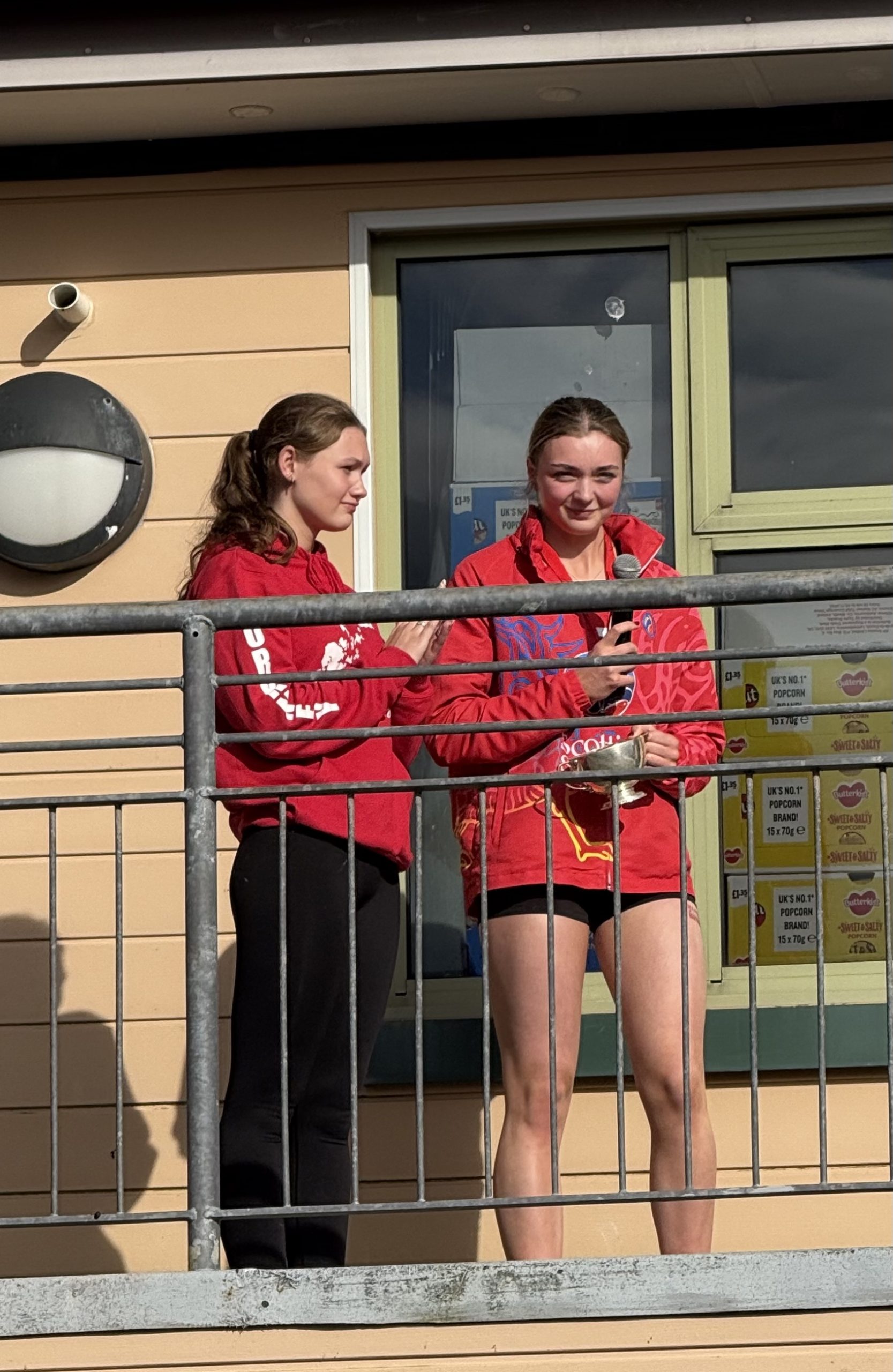 Junior Inter-County victory as Orkney retain the Stuart Cup