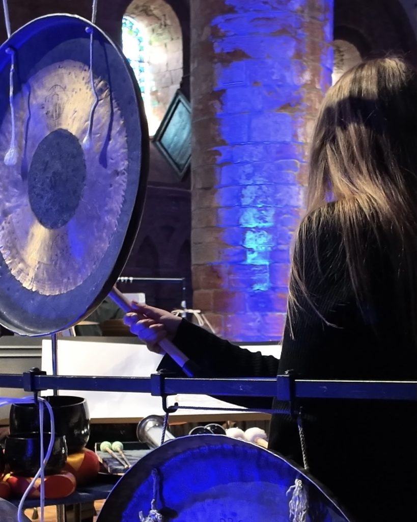 A Journey Beyond Time at St Magnus Festival - The Orcadian Online