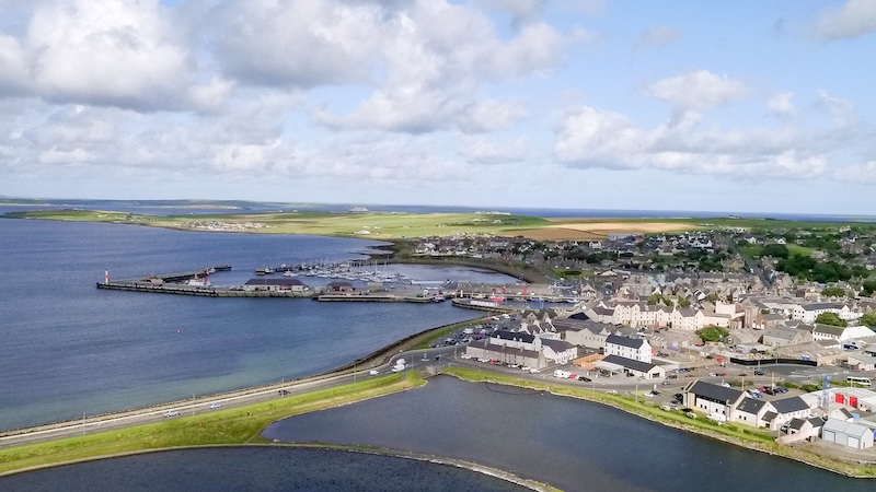 £55m electricity upgrade to boost network resilience and reliability