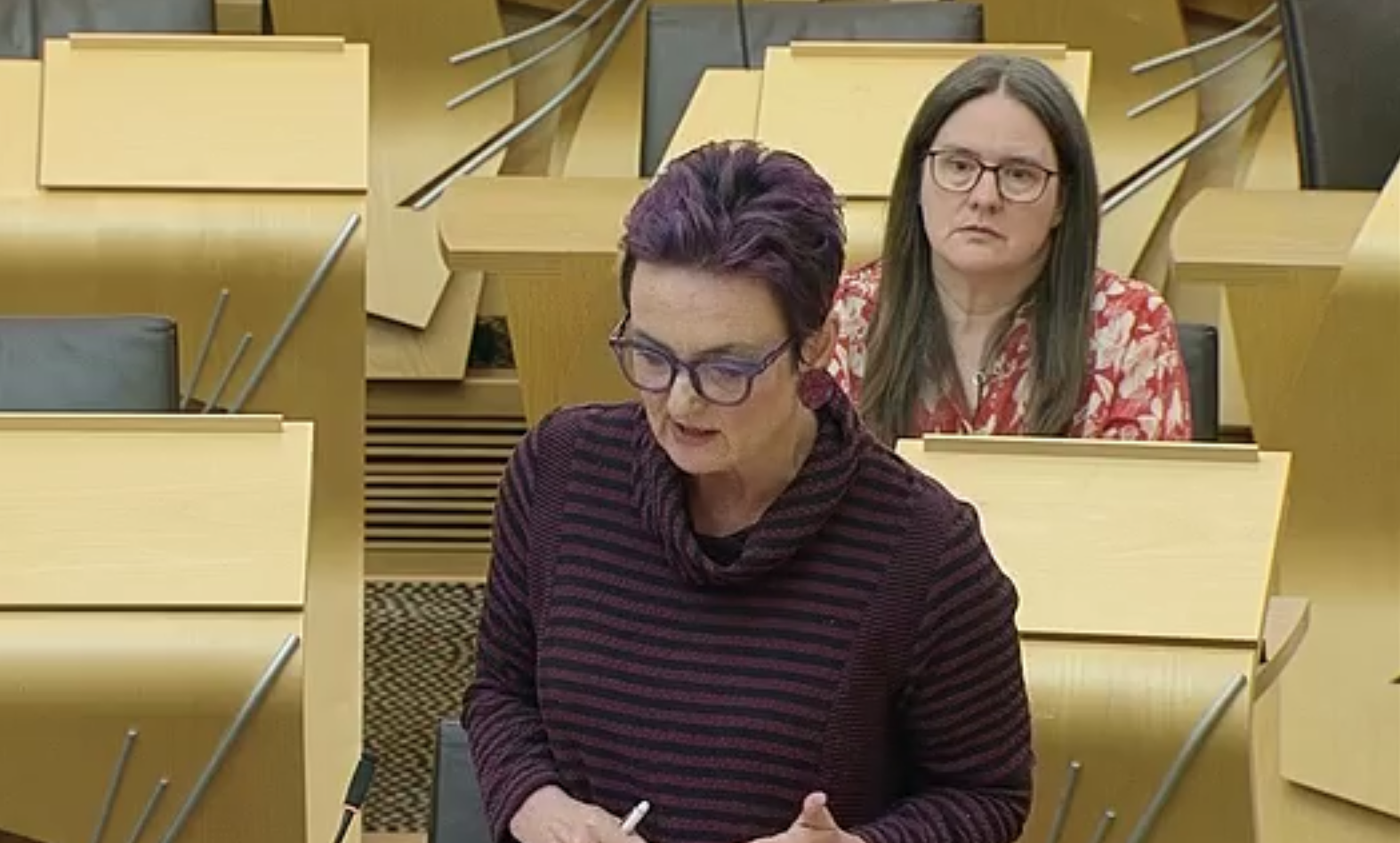 Health secretary keen to visit Orkney amid plea on social care staffing