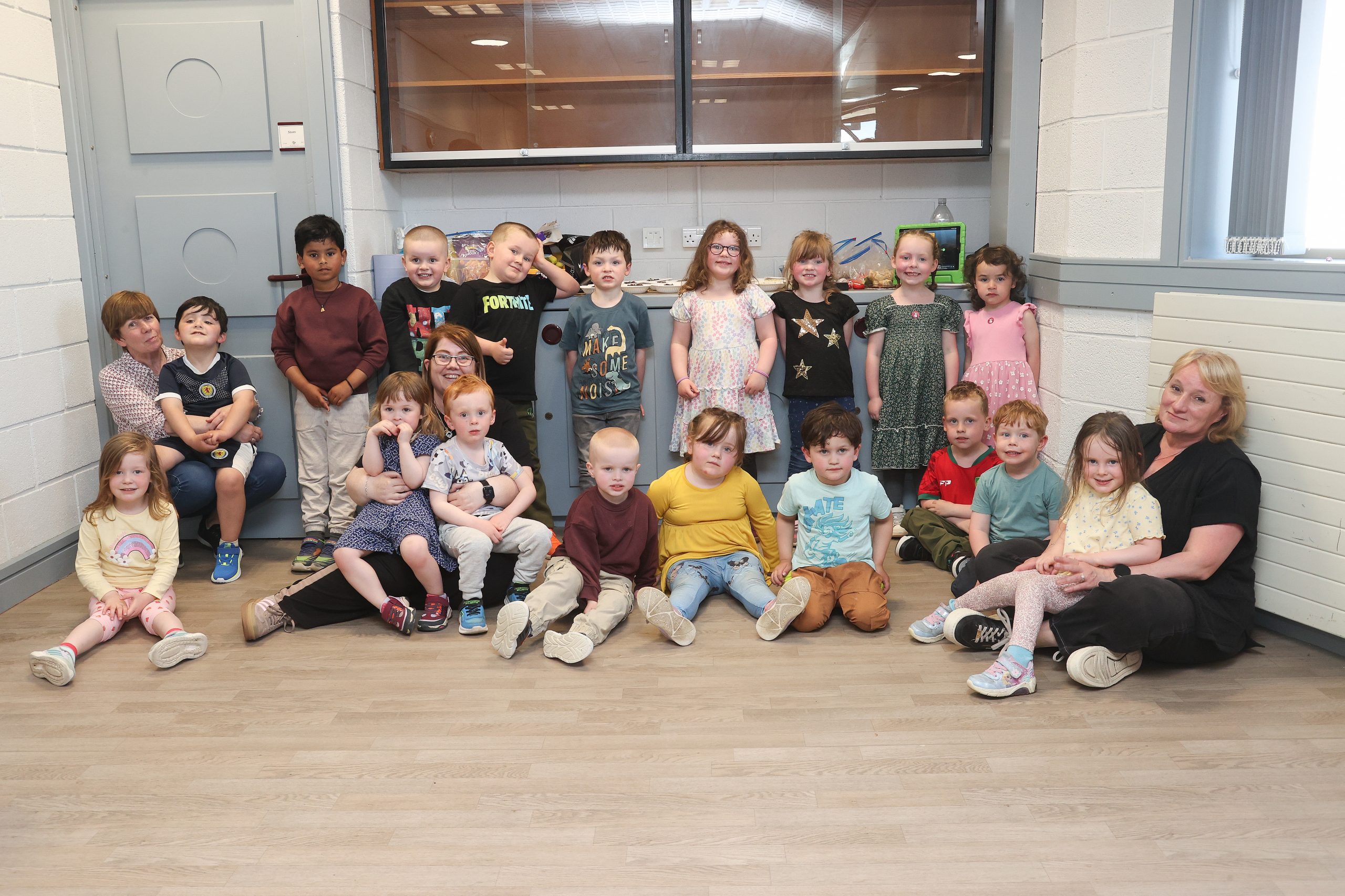 End of an era for Strynd Nursery